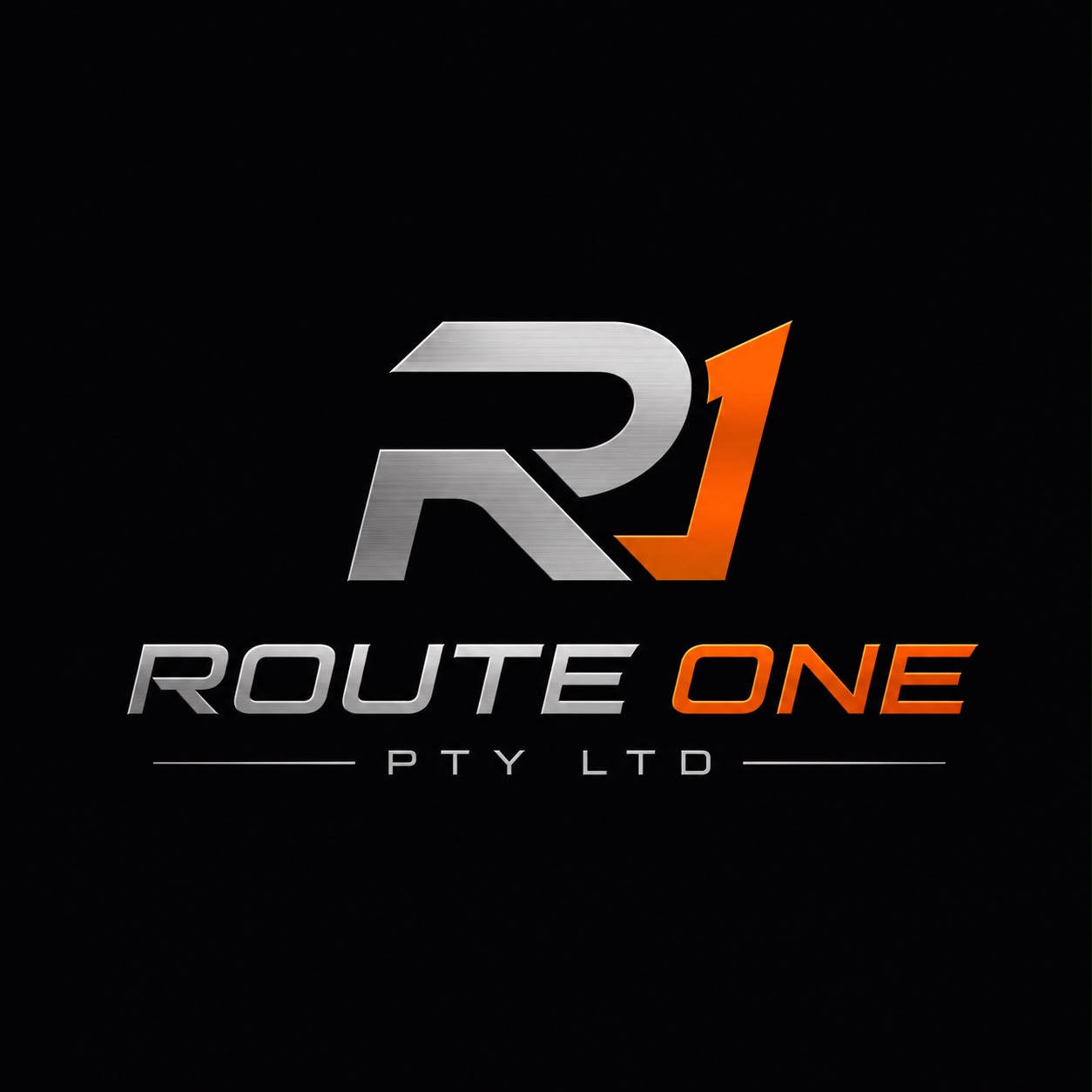 Route One Pty Ltd logo